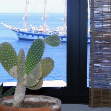 Casa Mafalda B&B Lipari  Bagian luar foto