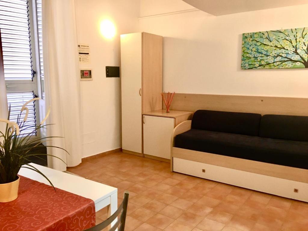 Casa Mafalda B&B Lipari  Bagian luar foto