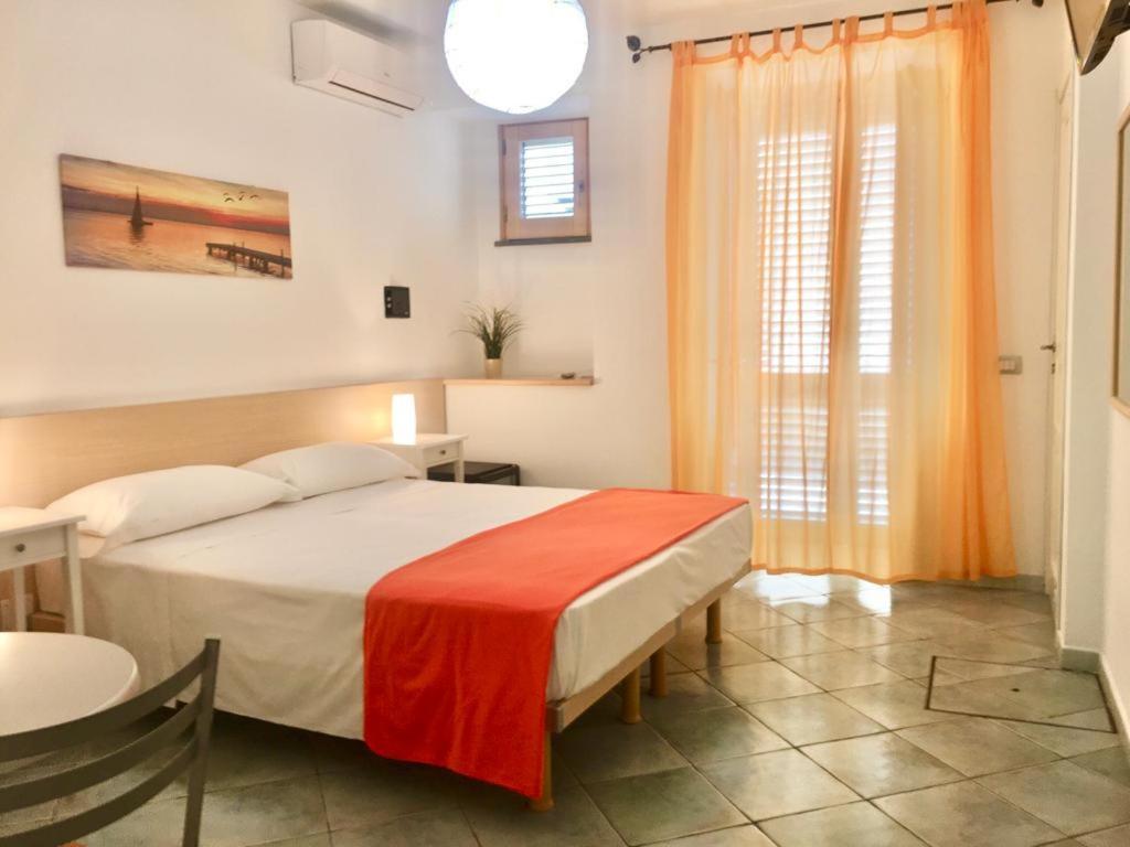 Casa Mafalda B&B Lipari  Bagian luar foto