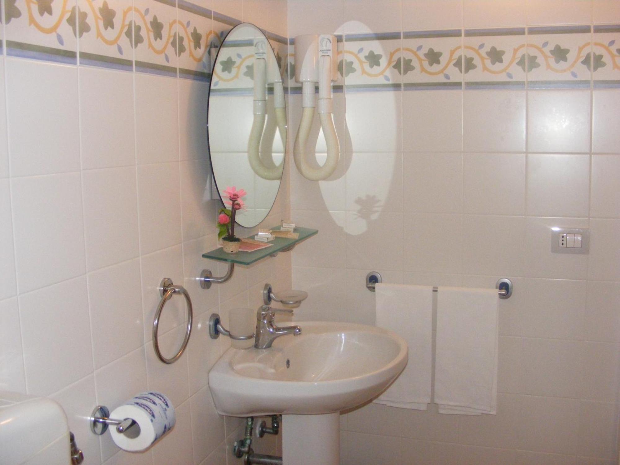 Casa Mafalda B&B Lipari  Bagian luar foto