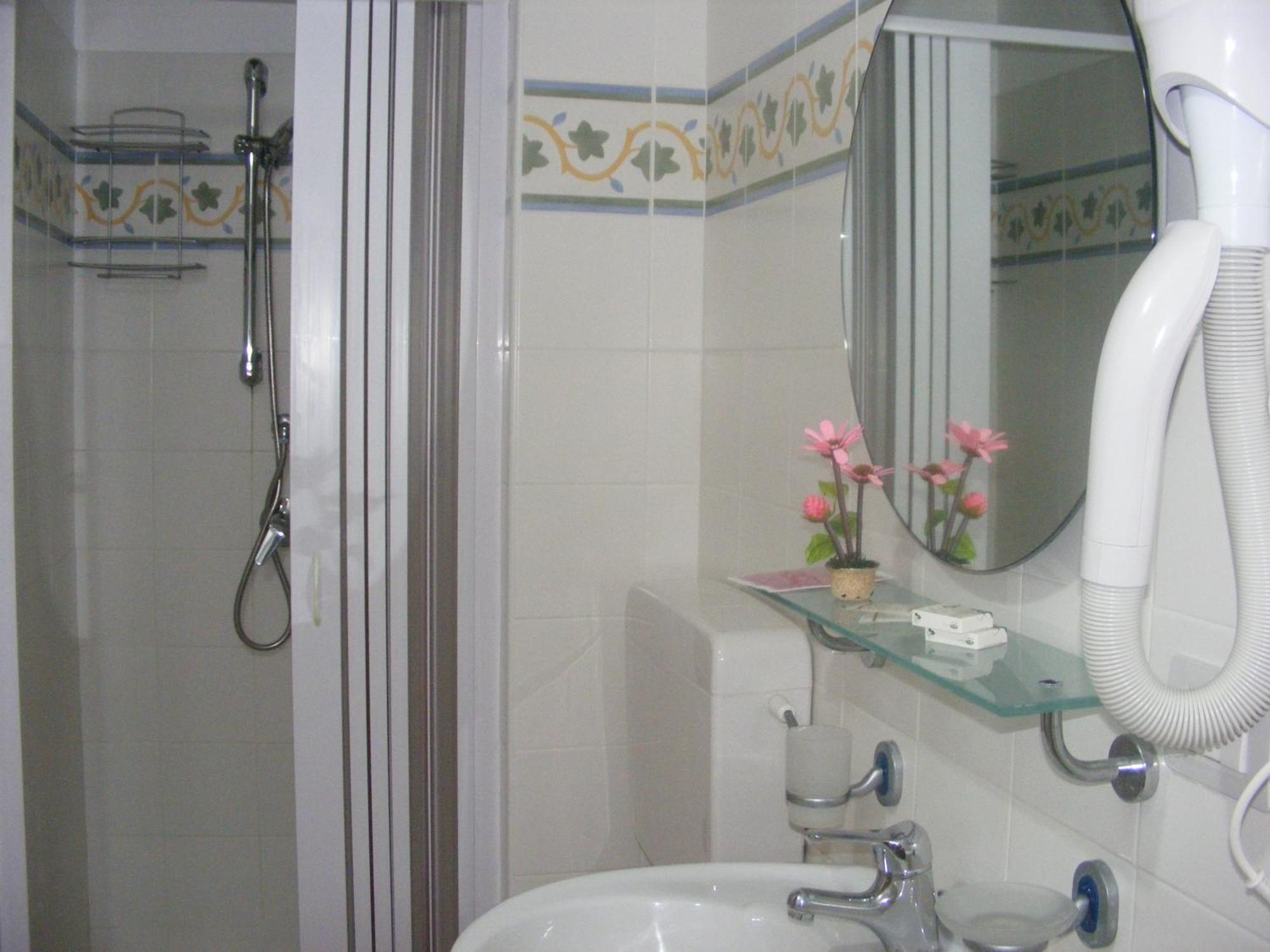 Casa Mafalda B&B Lipari  Bagian luar foto