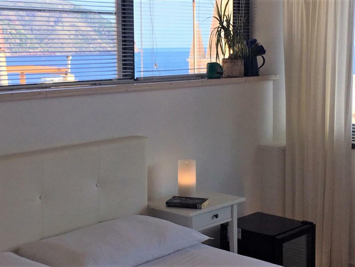 Casa Mafalda B&B Lipari  Bagian luar foto